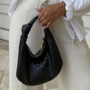 SOLD OUT Melie Bianco Brigitte Mini Satchel